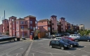 Parking de Marina Internacional